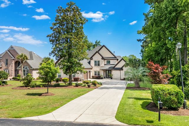 9785 Anchor Dr., Longs, SC 29568