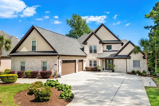 9785 Anchor Dr., Longs, SC 29568