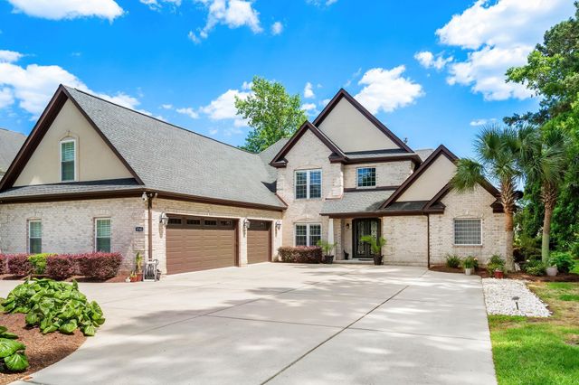 9785 Anchor Dr., Longs, SC 29568