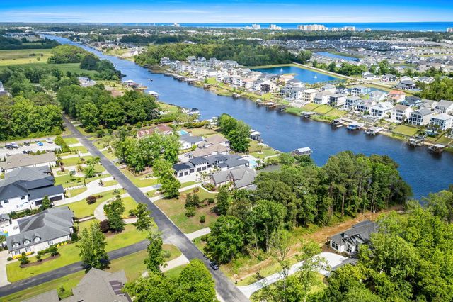 9785 Anchor Dr., Longs, SC 29568