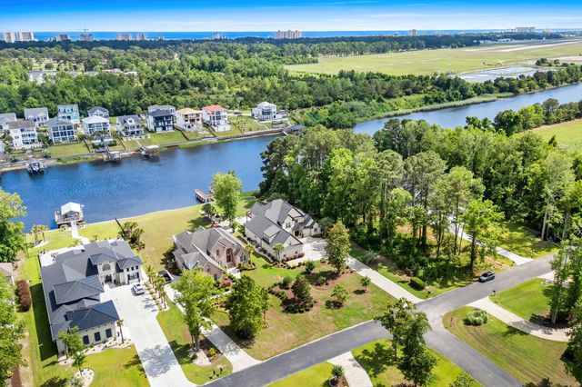 9785 Anchor Dr., Longs, SC 29568