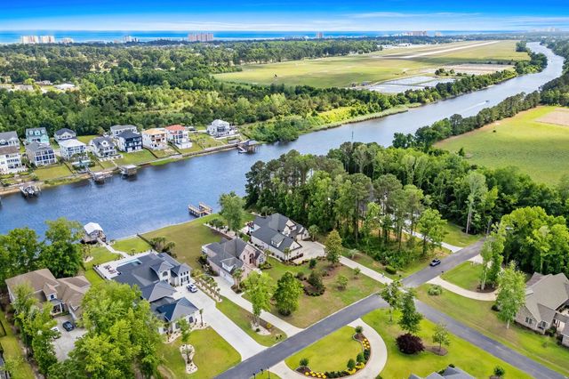 9785 Anchor Dr., Longs, SC 29568