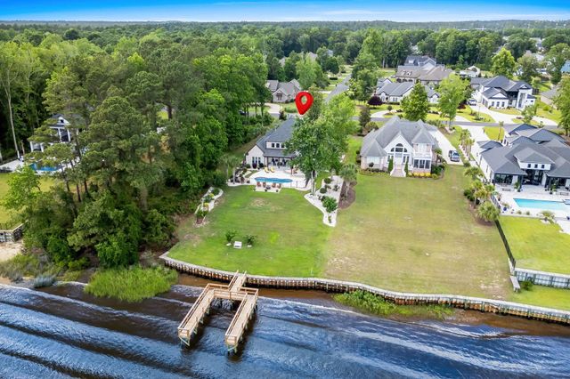 9785 Anchor Dr., Longs, SC 29568