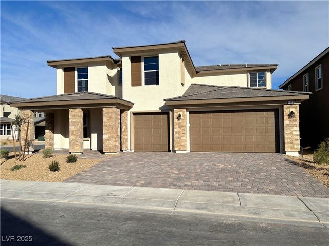 8518 Brian Strange Court, Las Vegas, NV 89113