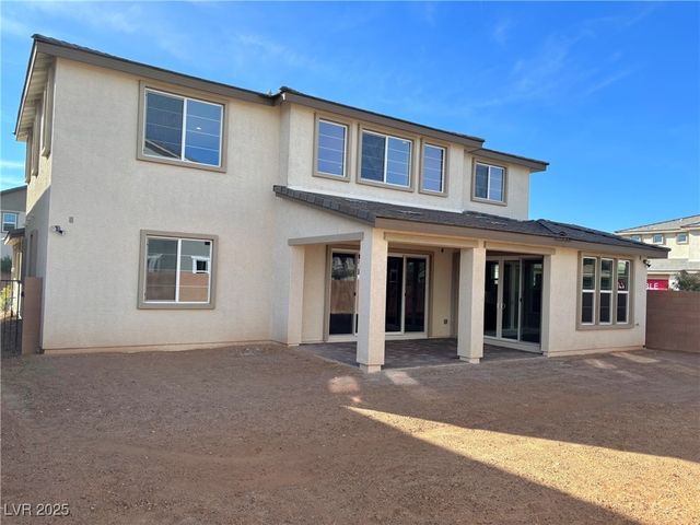 8518 Brian Strange Court, Las Vegas, NV 89113