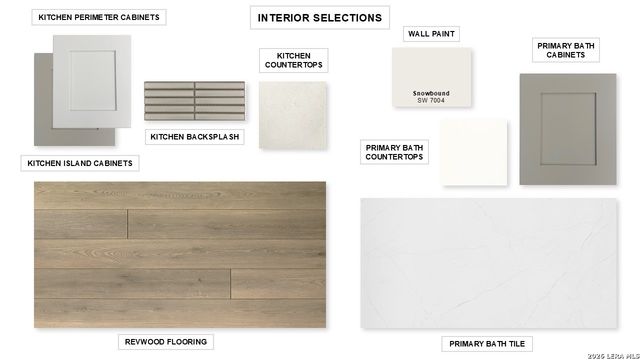 1735 Gyst Road, Seguin, TX 78155