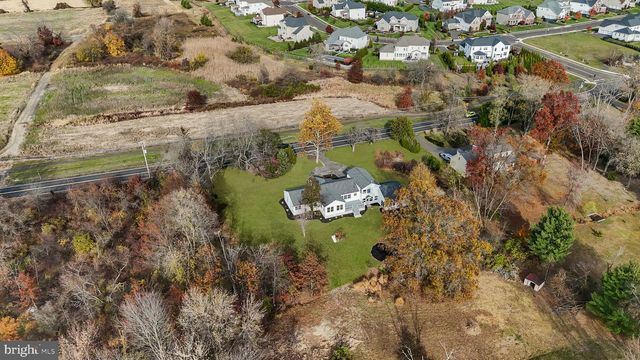 271 STOOPVILLE RD, Newtown, PA 18940