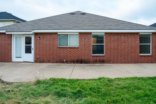 2129 Bliss Road, Fort Worth, TX 76177