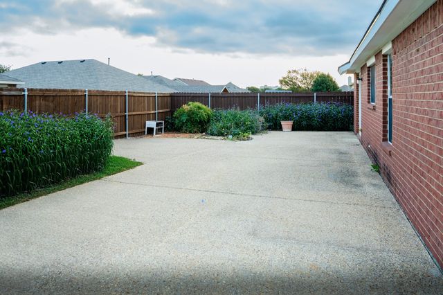 2129 Bliss Road, Fort Worth, TX 76177