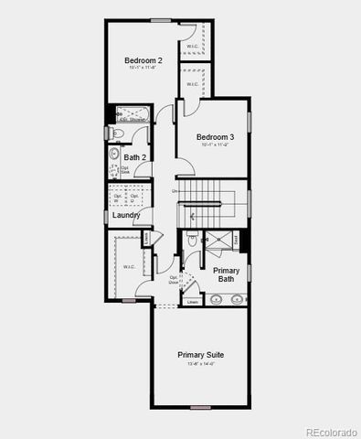 1192 Prospect Aly, Brighton, CO 80601
