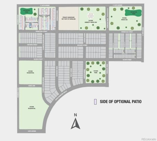 1192 Prospect Aly, Brighton, CO 80601