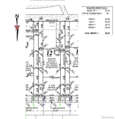 1192 Prospect Aly, Brighton, CO 80601