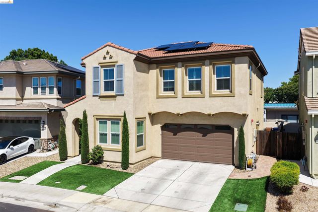 58 Redberry Loop, Brentwood, CA 94513
