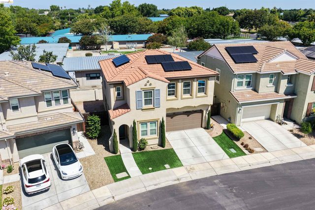 58 Redberry Loop, Brentwood, CA 94513