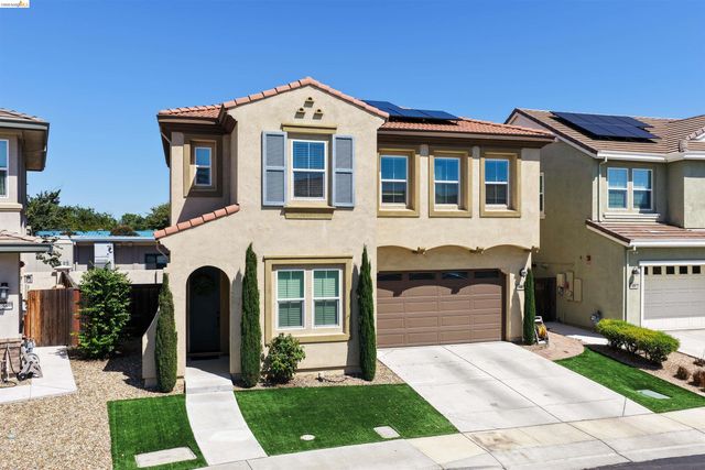 58 Redberry Loop, Brentwood, CA 94513
