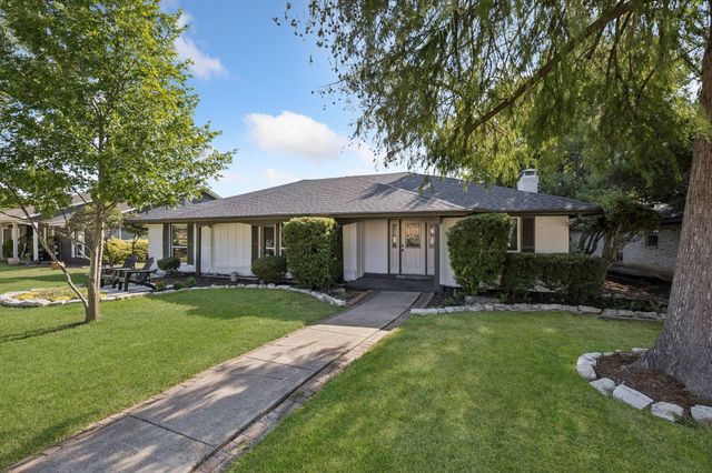5909 Mark Lane, Rowlett, TX 75089