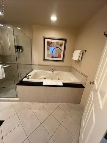 125 East Harmon Avenue 2918, Las Vegas, NV 89109