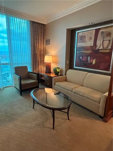 125 East Harmon Avenue 2918, Las Vegas, NV 89109