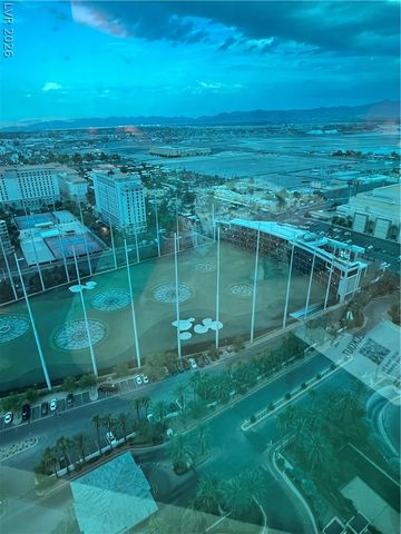 125 East Harmon Avenue 2918, Las Vegas, NV 89109