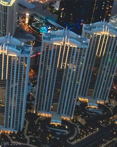125 East Harmon Avenue 2918, Las Vegas, NV 89109