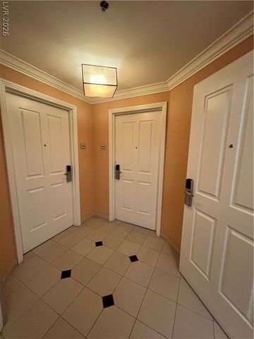 125 East Harmon Avenue 2918, Las Vegas, NV 89109