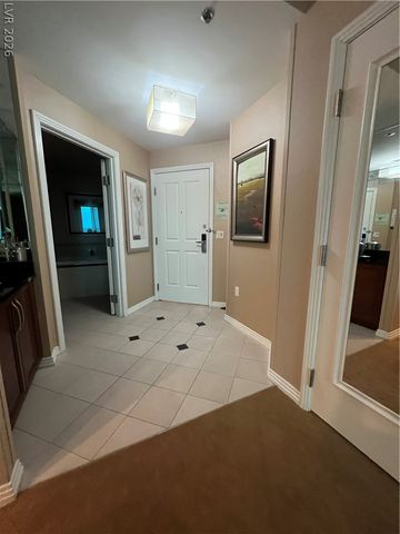 125 East Harmon Avenue 2918, Las Vegas, NV 89109