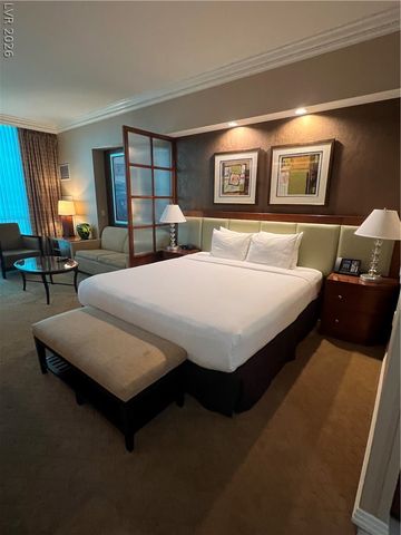 125 East Harmon Avenue 2918, Las Vegas, NV 89109