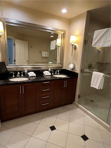 125 East Harmon Avenue 2918, Las Vegas, NV 89109