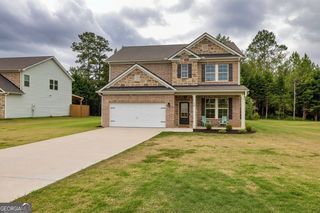 1156 Burgundy Drive, Griffin, GA 30223