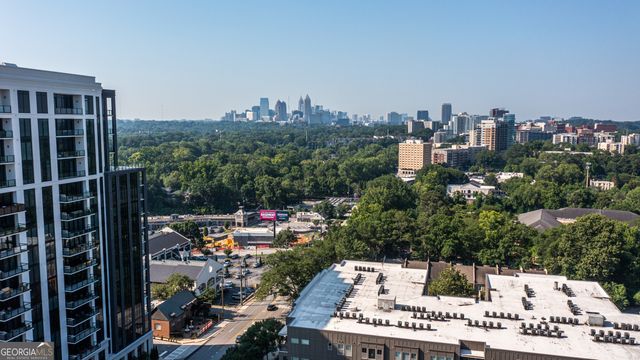 2460 Peachtree Road NE TS-02, Atlanta, GA 30305