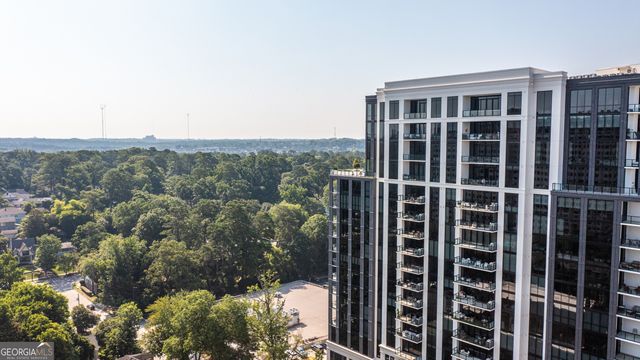 2460 Peachtree Road NE TS-02, Atlanta, GA 30305