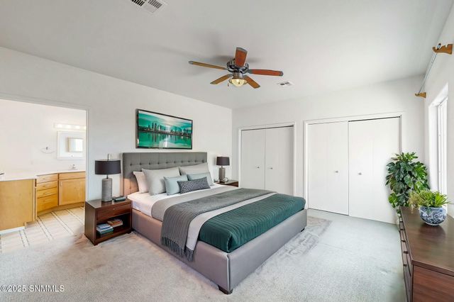 5075 Chaparrita Court, Las Cruces, NM 88011