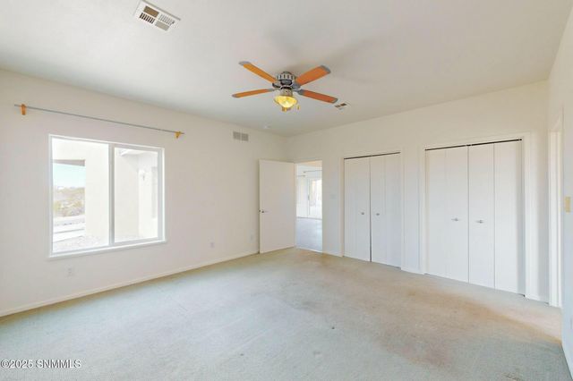 5075 Chaparrita Court, Las Cruces, NM 88011