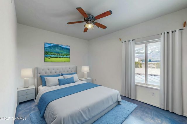 5075 Chaparrita Court, Las Cruces, NM 88011