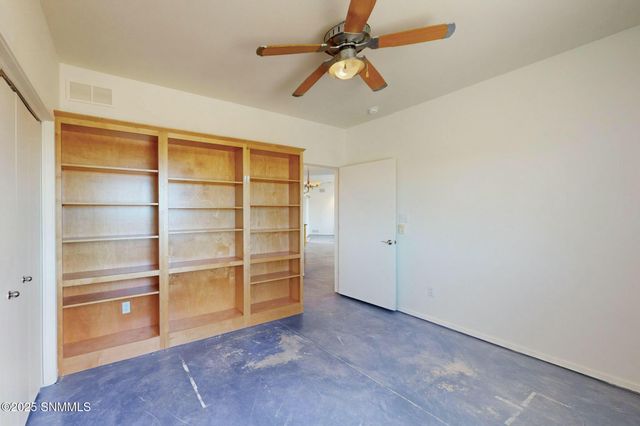 5075 Chaparrita Court, Las Cruces, NM 88011