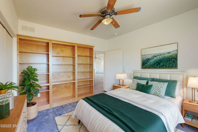 5075 Chaparrita Court, Las Cruces, NM 88011