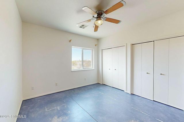 5075 Chaparrita Court, Las Cruces, NM 88011