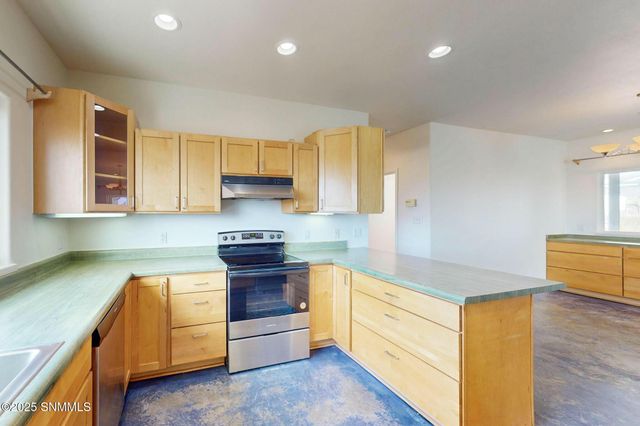 5075 Chaparrita Court, Las Cruces, NM 88011
