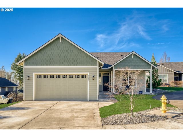 1651 52ND Ct, Washougal, WA 98671