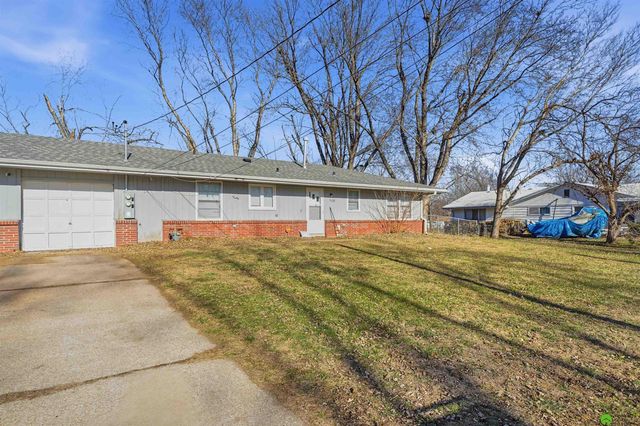 5106 W Zeamer Street, Lincoln, NE 68504