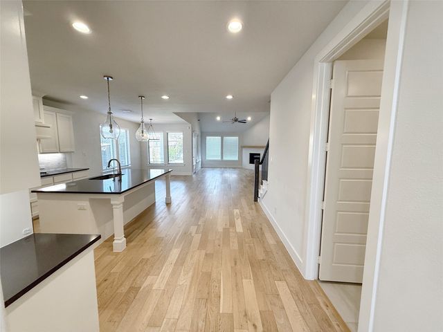 5924 Owen Road, Mckinney, TX 75071