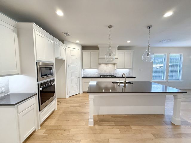 5924 Owen Road, Mckinney, TX 75071