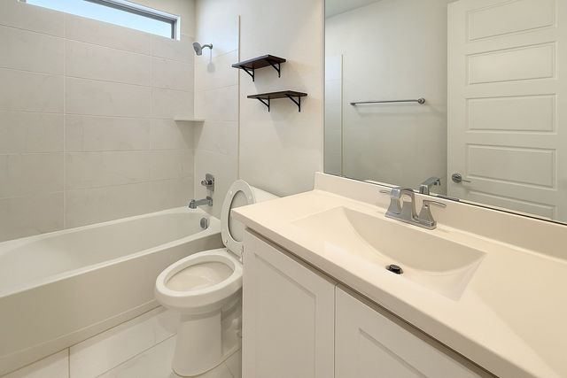 5924 Owen Road, Mckinney, TX 75071