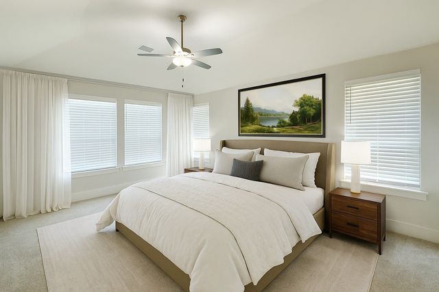 5924 Owen Road, Mckinney, TX 75071