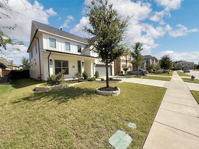 5924 Owen Road, Mckinney, TX 75071