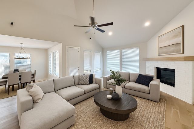 5924 Owen Road, Mckinney, TX 75071