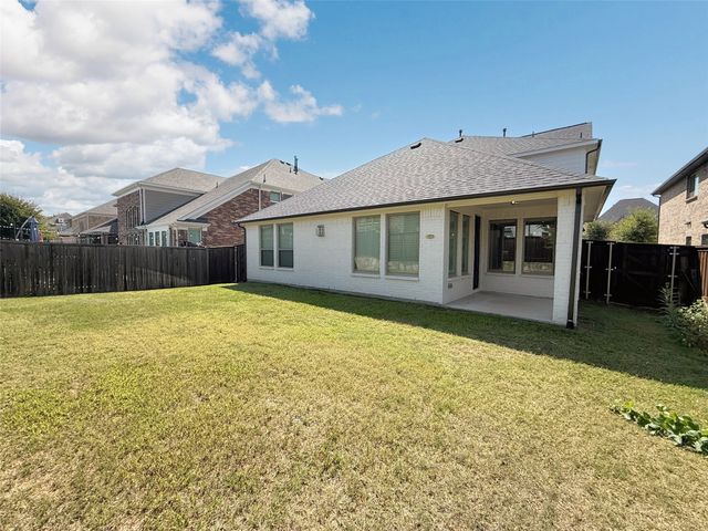 5924 Owen Road, Mckinney, TX 75071