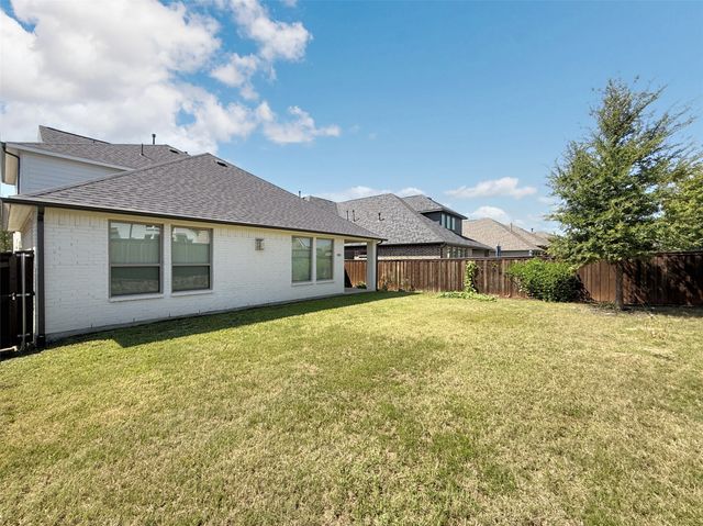 5924 Owen Road, Mckinney, TX 75071