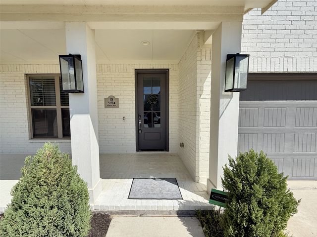 5924 Owen Road, Mckinney, TX 75071