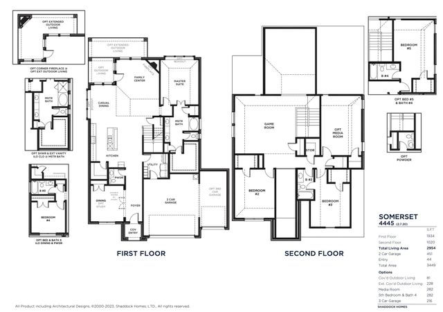 5924 Owen Road, Mckinney, TX 75071